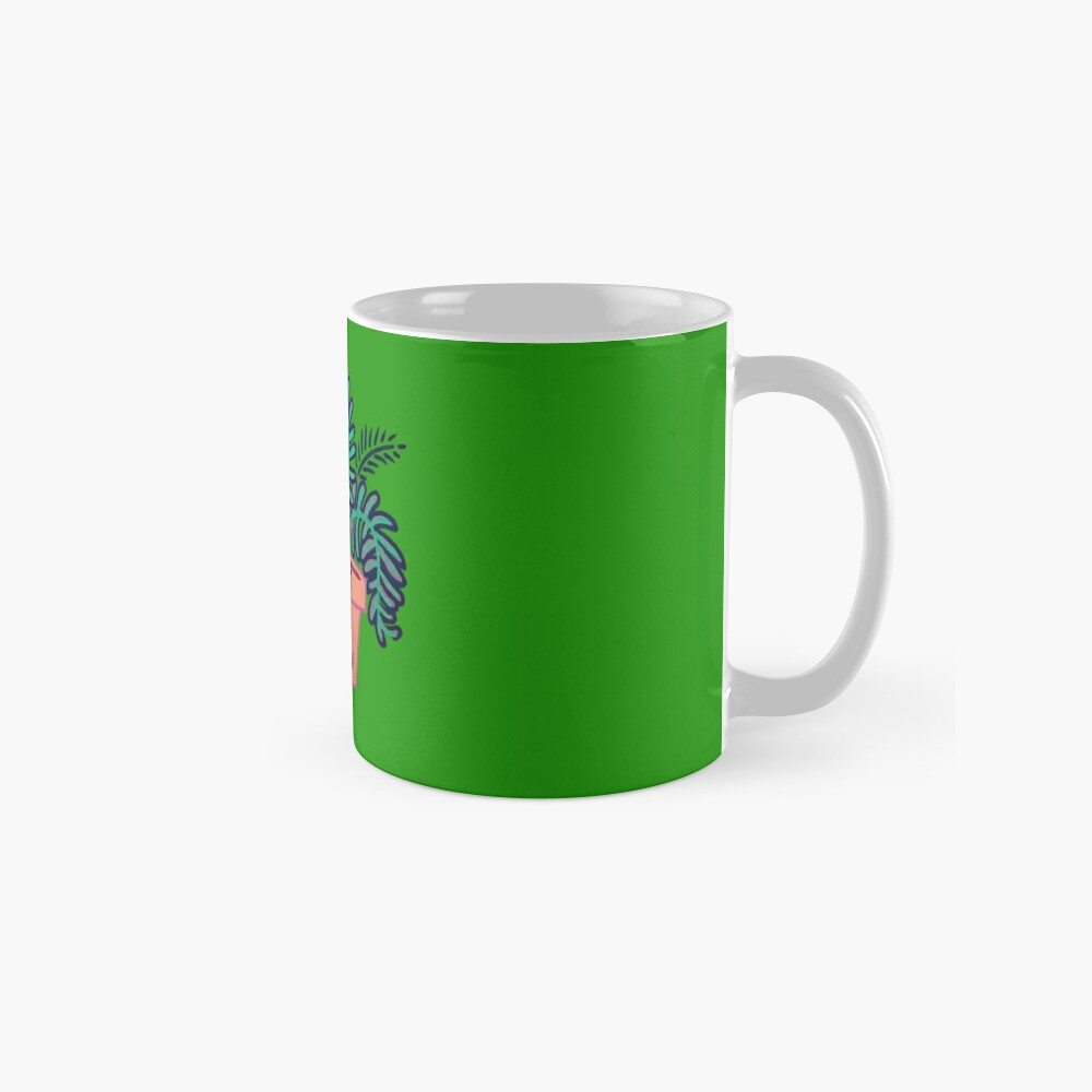 Classic Mug